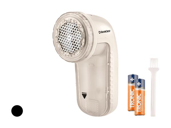 Rasoir à bouloches