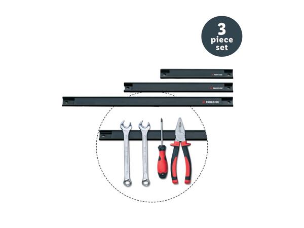 Magnetic Tool Holder Set