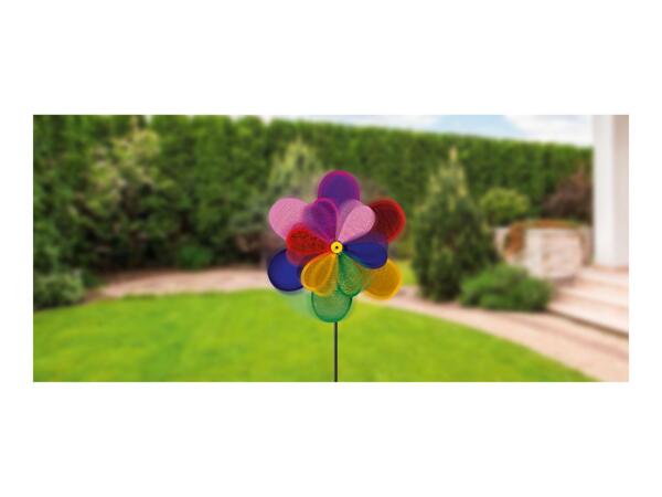 Livarno Home Wind Spinner