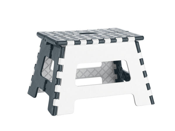 Folding Step Stool