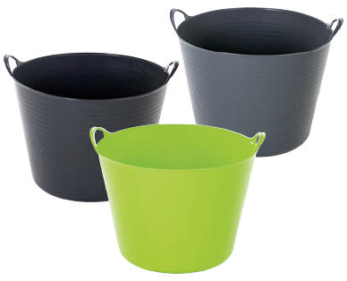 GARDENLINE(R)
PANIER SOUPLE