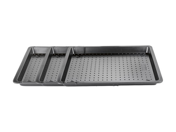 Adjustable Baking Tray