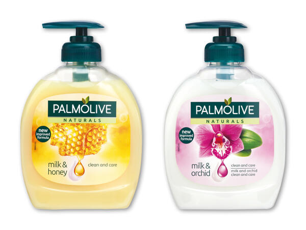 Palmolive håndsæbe