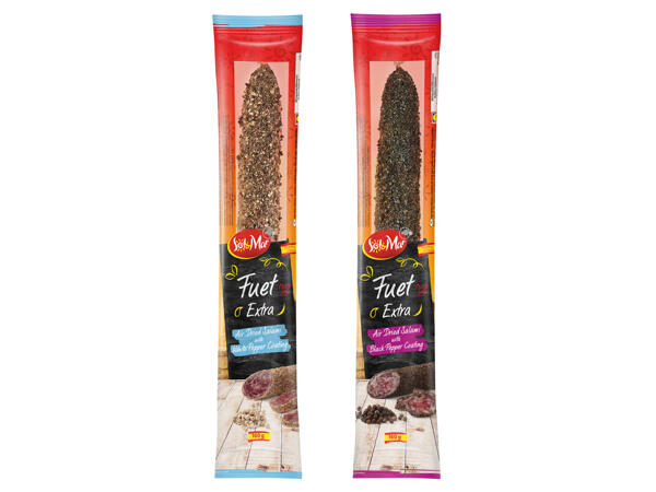 Fuet Extra