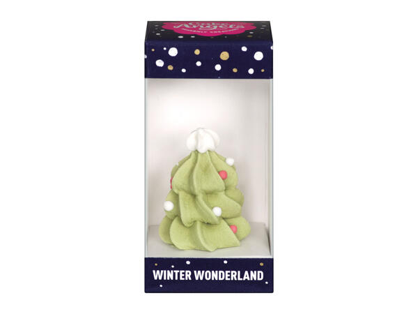 Cake Angels Festive Fun 3D Icing Decorations