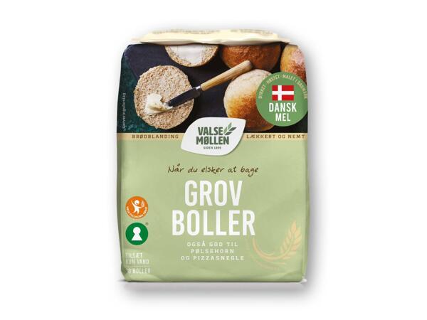 Valsemøllen brødblanding