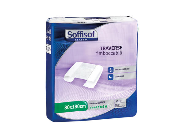 Mattress Protective Cover 80x180 cm