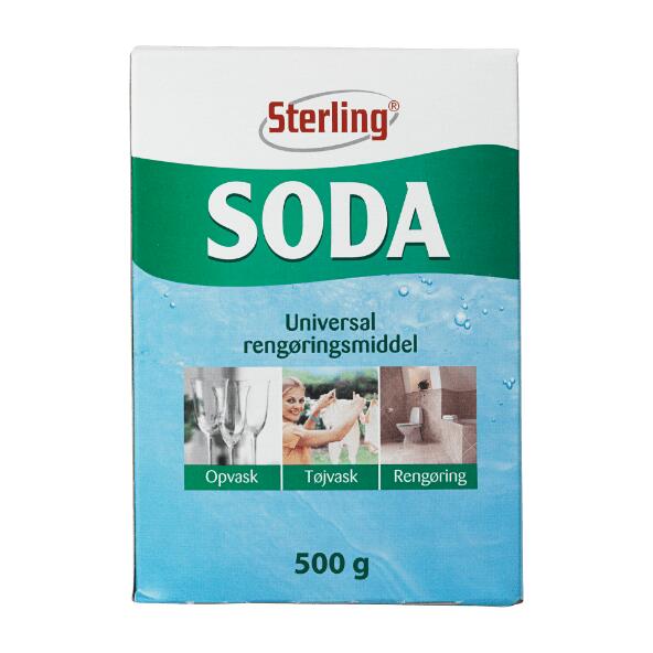Soda