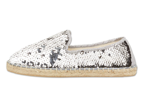 Damen Espadrilles