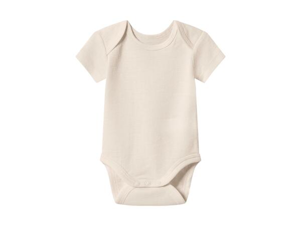 LUPILU Langærmet body