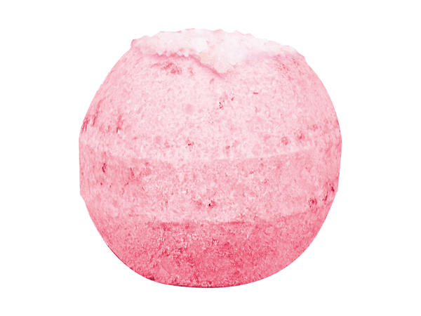 Boules de bain