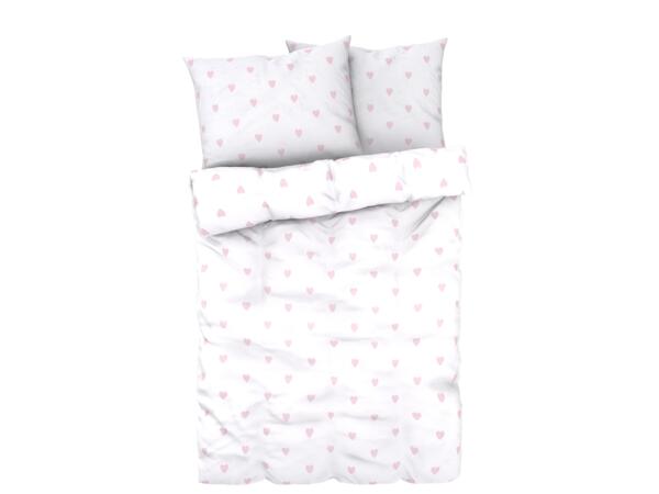 Luxury Renforce Bed Linen