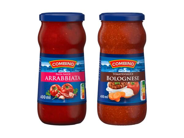 Italienische Tomatensauce