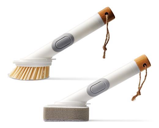 Easy Home 
 Premium Dish Brush