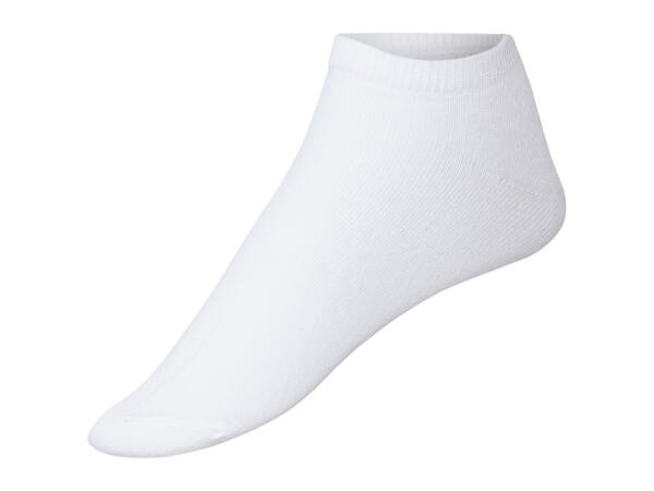 Esmara Ladies' Trainer Socks