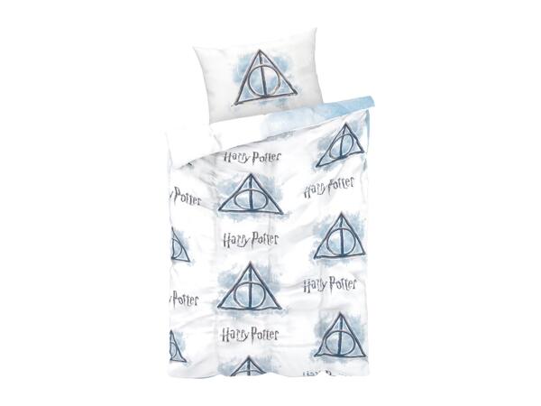Kids' Character Renforcé Bedlinen
