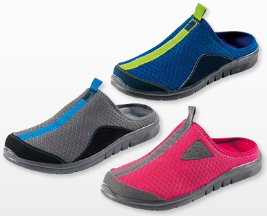 Slipper ultraleggere da donna/uomo CRANE(R)