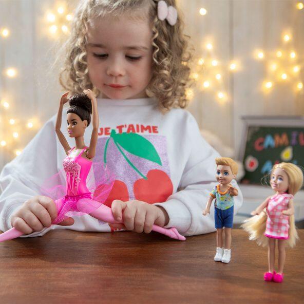 MATTEL(R) 				Speelgoedje(s)