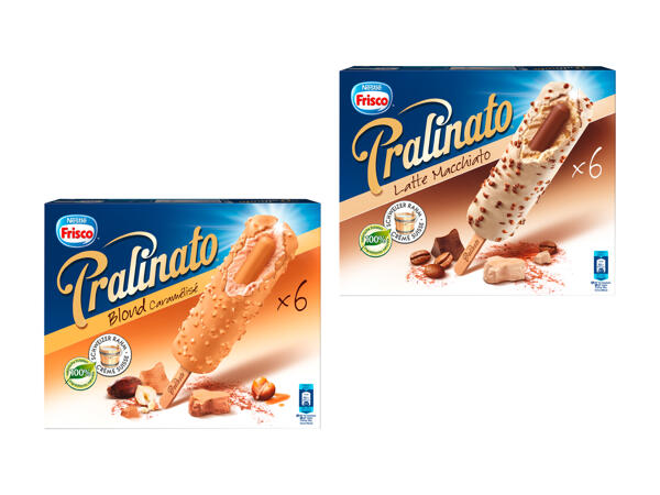 Frisco Pralinato