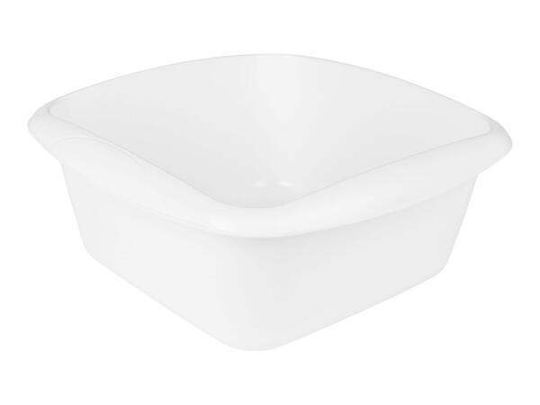 Livarno Home Stacking Fridge Container