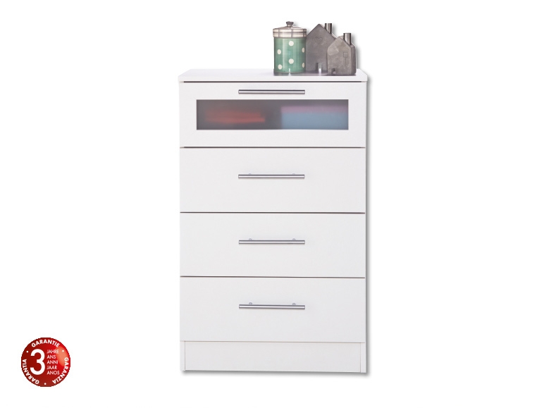 Commode