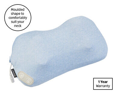 Shiatsu Neck Massage Cushion