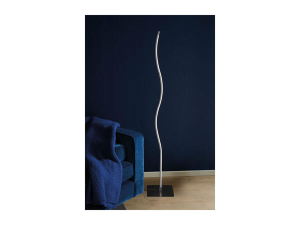 LED Floor Lamp