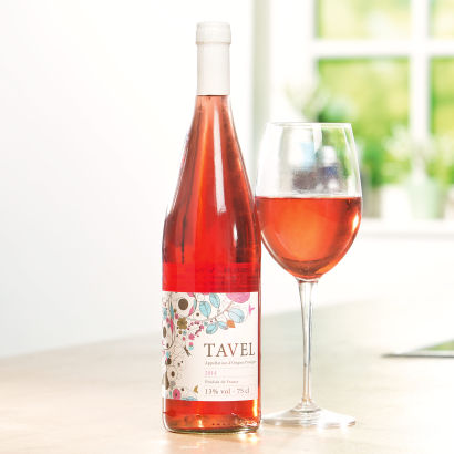 Tavel rosé