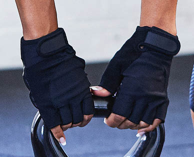 Adults Fitness Gloves