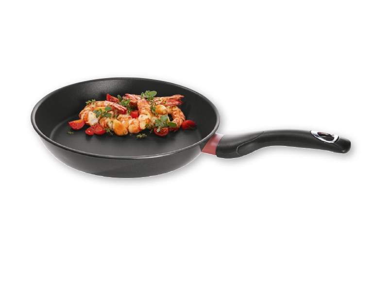 Ernesto(R) 28cm Titanium Plasma Frying Pan