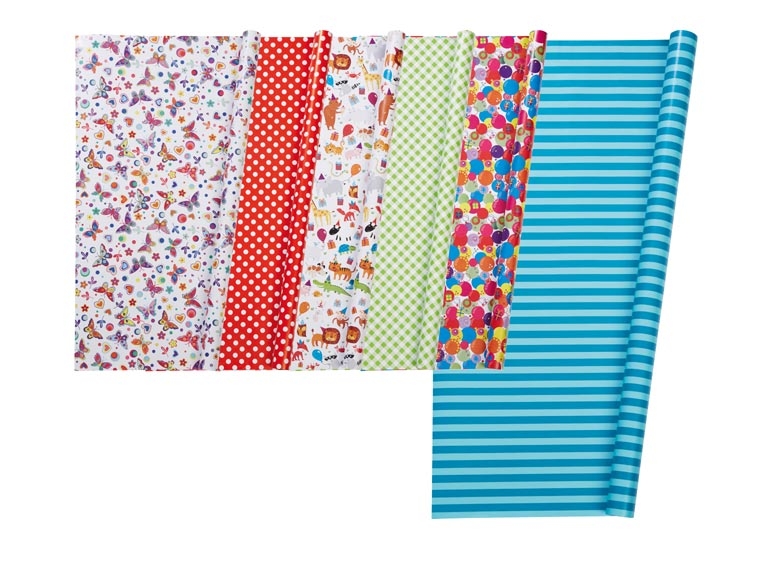 Papier cadeau