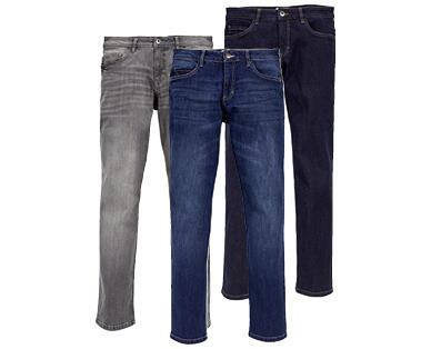 WATSON'S 
 JEAN POUR HOMMES