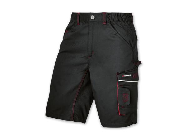 Herren Arbeitsshorts