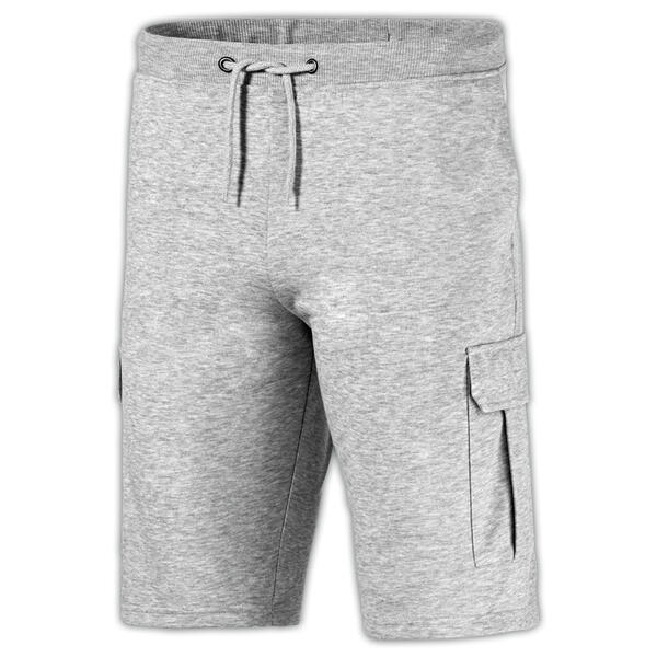 Sweat Cargo-Bermuda