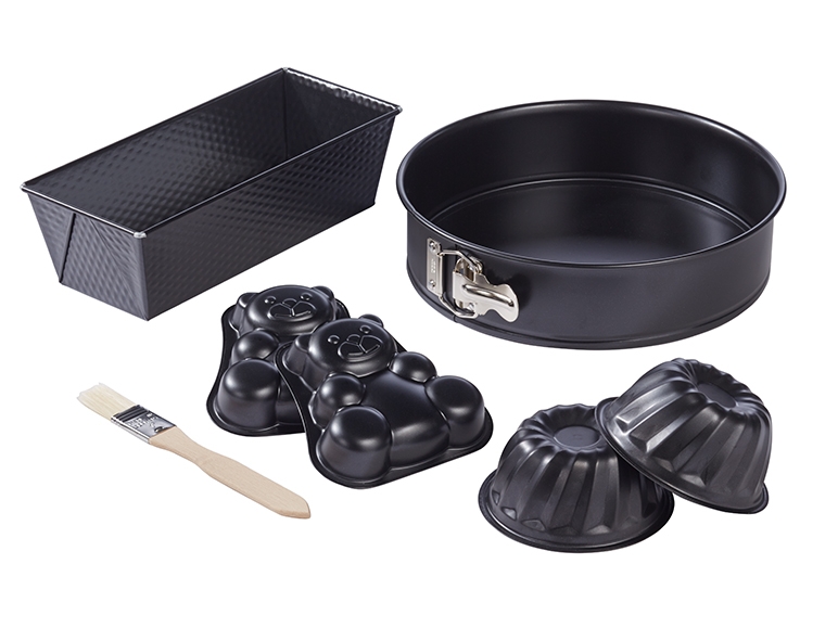 Set à pâtisserie