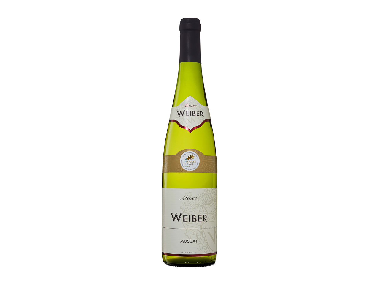 Weiber 2016