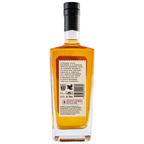 Bourbon
