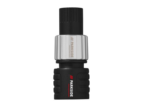 Hose Connector