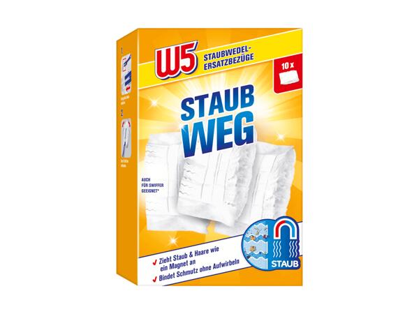 Staubwedel