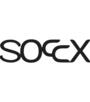 Sweat-shirt Soccx