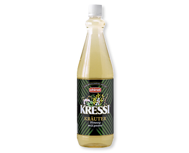 "Kressi" aux herbes CHIRAT(R)