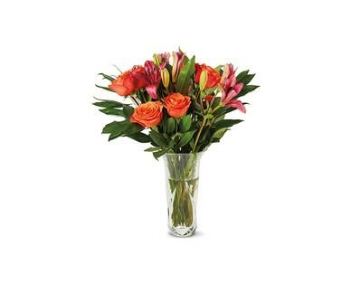 Premium Valentine's Day Bouquet