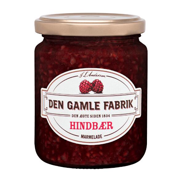 DEN GAMLE FABRIK Marmelade