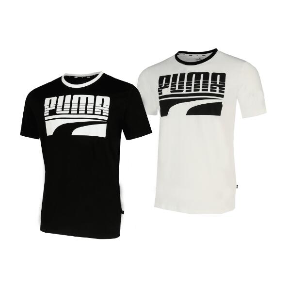 T-shirt til herrer