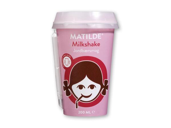 MATILDE Milkshake
