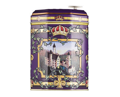Musical Cookie Tins 175g