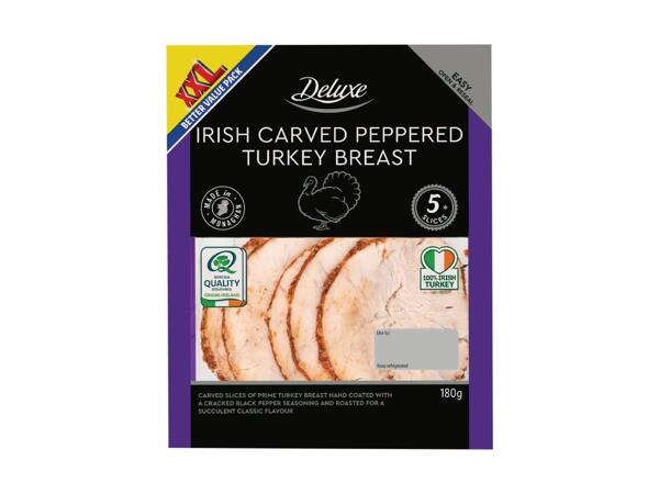 XXL Turkey Breast Slices