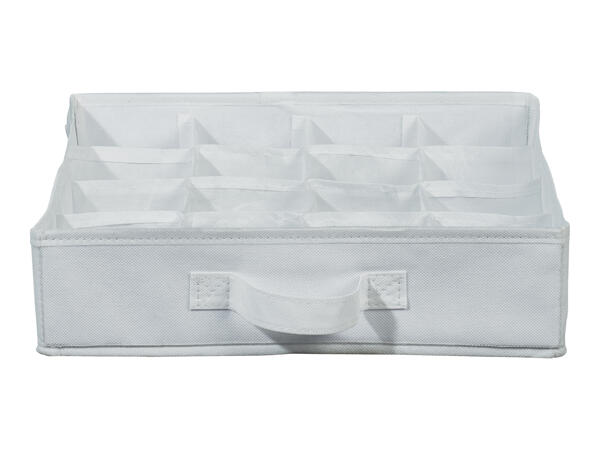 Liarno Home Assorted Storage Solutions