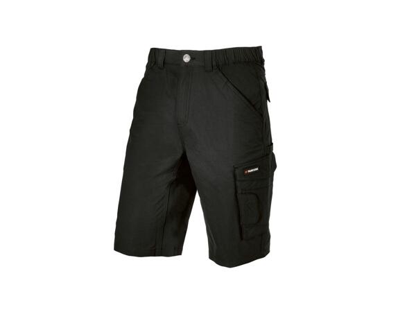 Men's Work Joggers