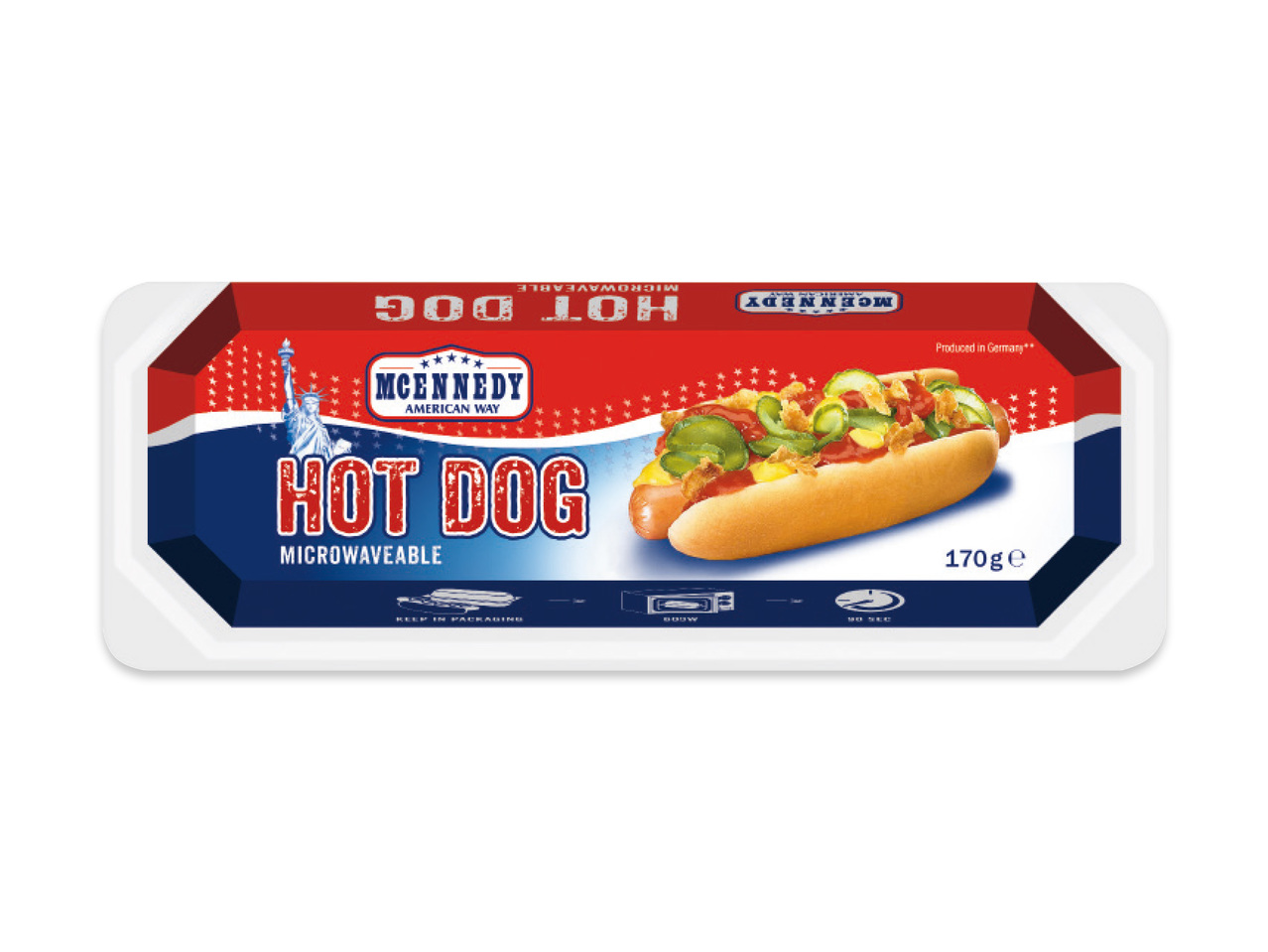 HOTDOG